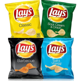 Lays Chips item