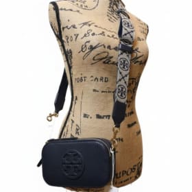 Chic and Functional Crossbody item