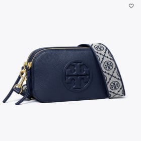 Chic and Functional Crossbody item