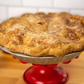 Apple Pie item