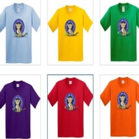 Class Color Shirt (Child) item