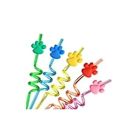 Paw Straw item