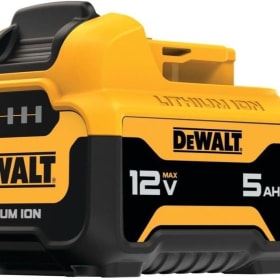 Dewalt Battery item