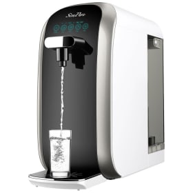 Water Filtrations System item