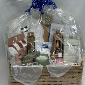 Relax & Rejuvenate item