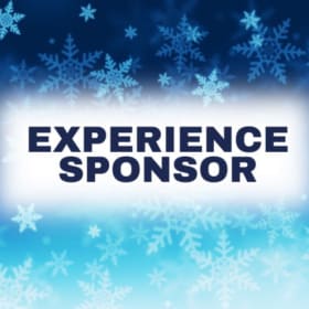 Experience Sponsor item