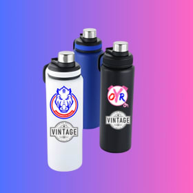 Water Bottles item
