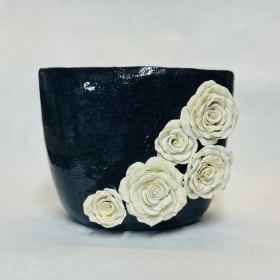 Angi Jiles Pottery item