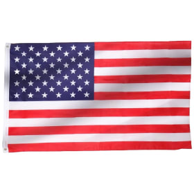American Flag item