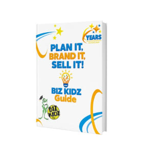 Biz Kidz Guide item