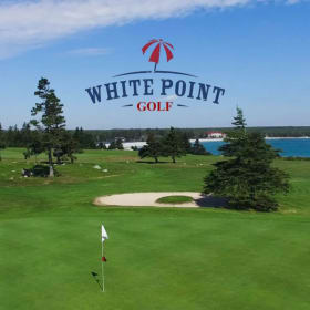 White Point Golf for 2 item