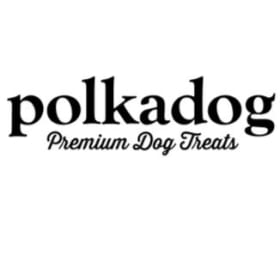 Polkadog Bakery Gift Basket item