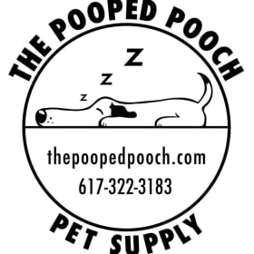 Pooped Pooch Pet Store $50 Gift Card and Plush Toy item
