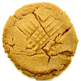 Peanut Butter - Dozen item