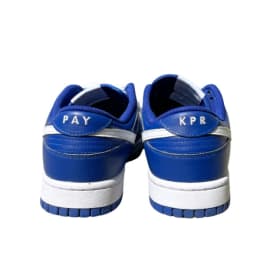 PayKeeper’s custom Nike Dunks Pair #2 item