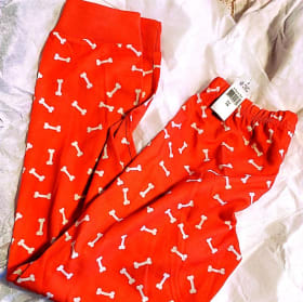 Disney Rolly the pug of dog pals size 7/8 2 piece set item