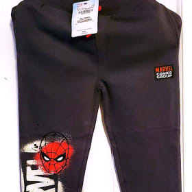 Boy's Marvel spiderman jogger set size 6/7 item