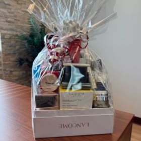 💄 Paniers cosmétiques – Jean Coutu Bouffard & Daigle item