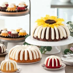 Cake! Cake! Cake! item