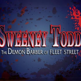Sweeney Todd Extra Cast Shirt item