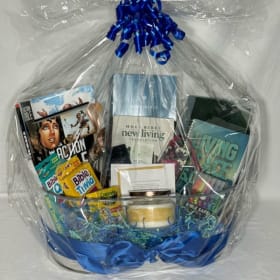 Blessings in a Basket item