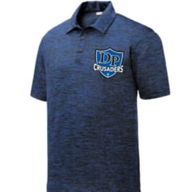 Crusader Polo item