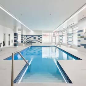 🏨 Séjour - Hampton by Hilton item