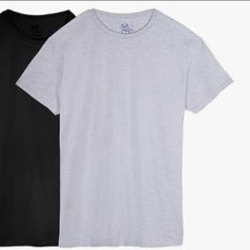 Montreal printed T item