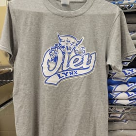 T-shirts adult 2XL item