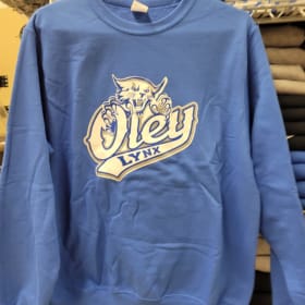 Crewnecks adult 2XL item