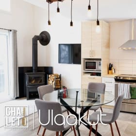 🧘🏻♀️ Séjour Détente au Chalet Ulaakut - Chaletô item