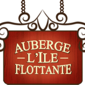 🌊 Séjour romantique - l’Auberge L’Île Flottante item