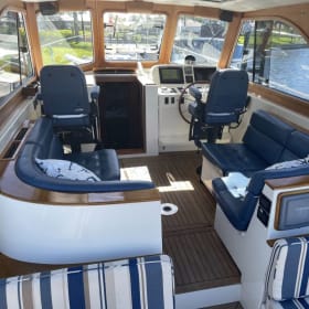 20. Sparkling Seas - Private Yacht Tour item