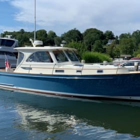 20. Sparkling Seas - Private Yacht Tour item