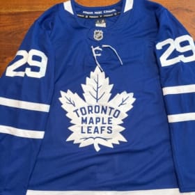 Felix Potvin Jersey item