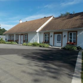 🏡 Séjour champêtre - Gîte Au Pélican de l’Île d’Orléans item