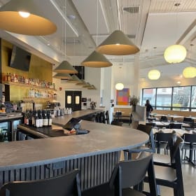 22. Sips that Sparkle - Oak to Ember Cocktail Class item