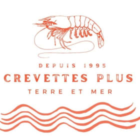 🦐 Carte-cadeau de 150$ – Crevette Plus item