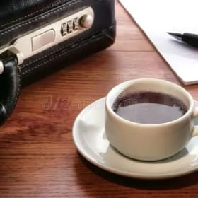 Executive Essentials item