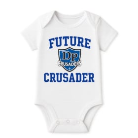 Future Crusader Bodysuit item