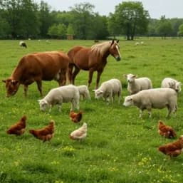 Equestrian Experience item