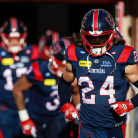 🏈 4 billets – Alouettes de Montréal (saison 2026) item