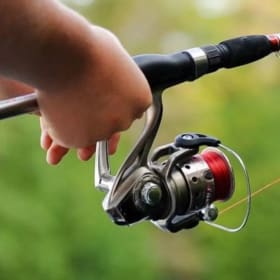 🎣 Ensemble à lancer - Latulippe item