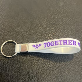 Awareness Keychains item