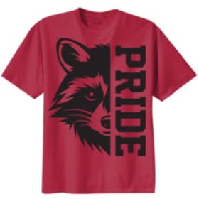 Rice Pride T-Shirt item