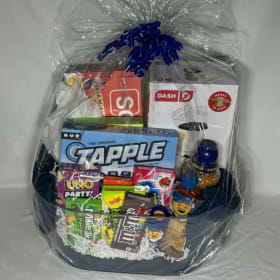 Let the Game Begin! item