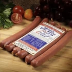 Black Pepper Whiskey Sticks item