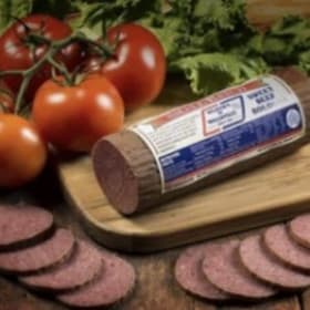 Sweet Bologna item