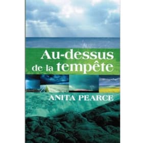 Above the Storm item