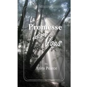 This Promise is Unto You - Booklet item